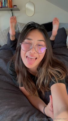 Peyton Nori Photo #22