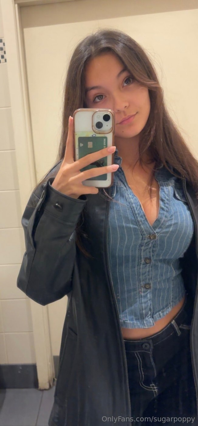 Sugarpoppy Photo #30