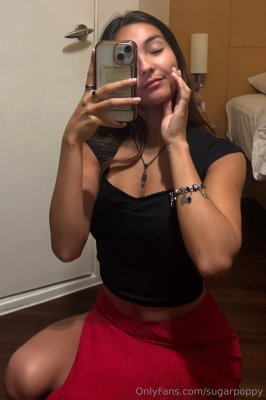 Sugarpoppy Photo #36