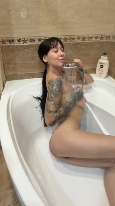 Tanya Bahtina Video #270