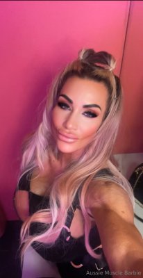 Aussiemusclebarbie Photo #38
