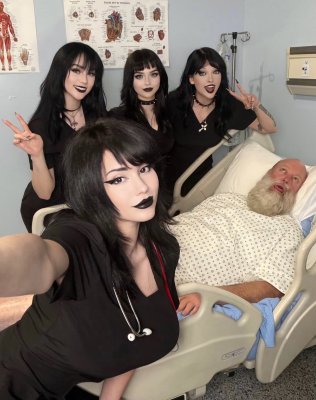 buttercupcosplays Photo #202