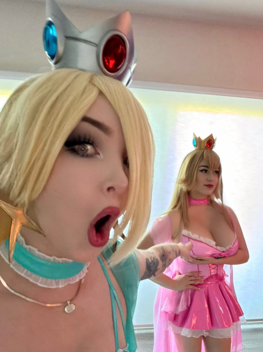 buttercupcosplays Photo #206