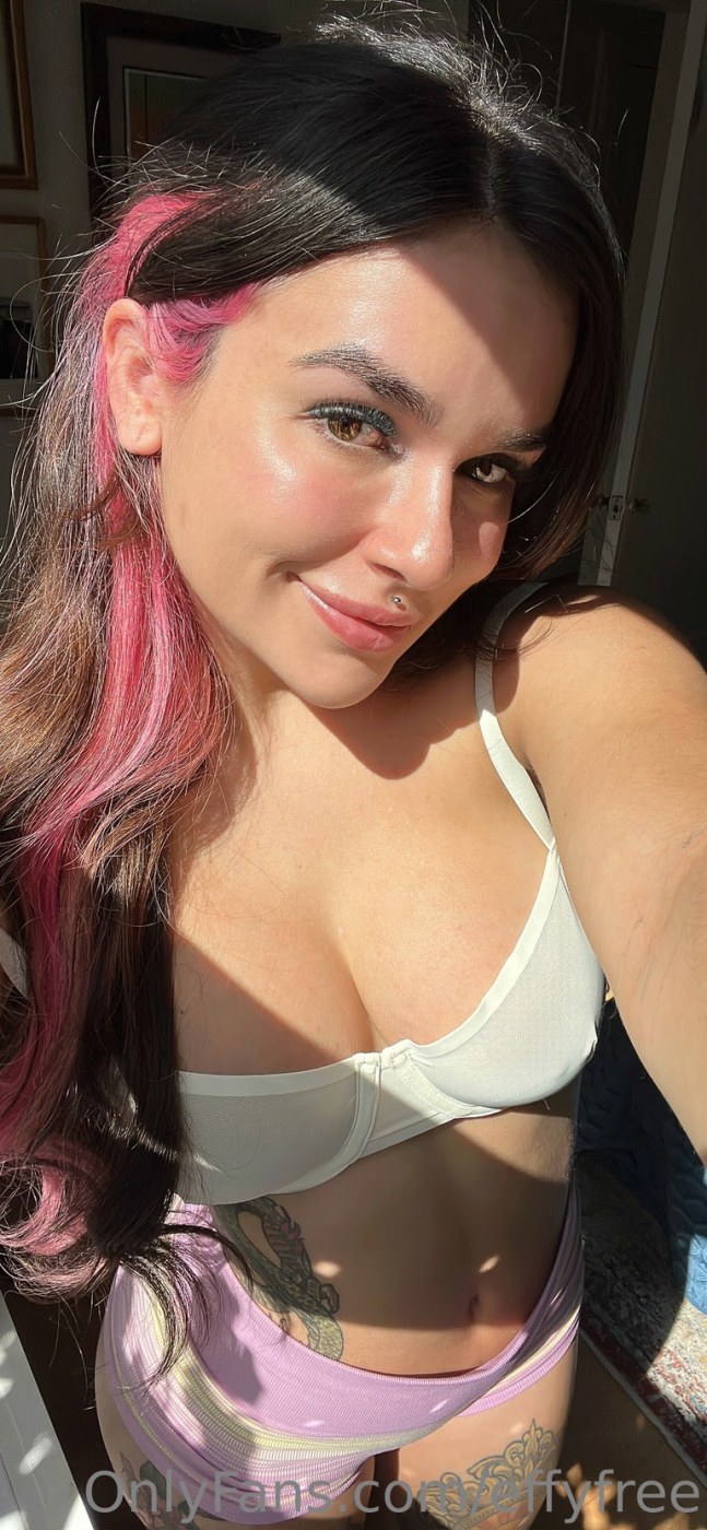 Effycutiexx Photo #425