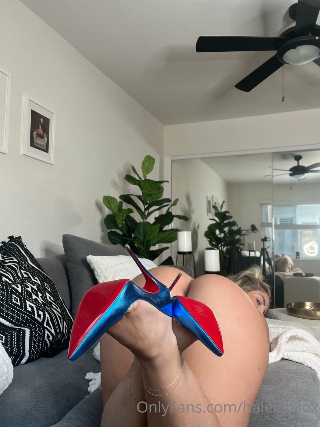 Haleigh Cox Photo #415