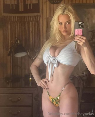 Lindsey Pelas Photo #1456
