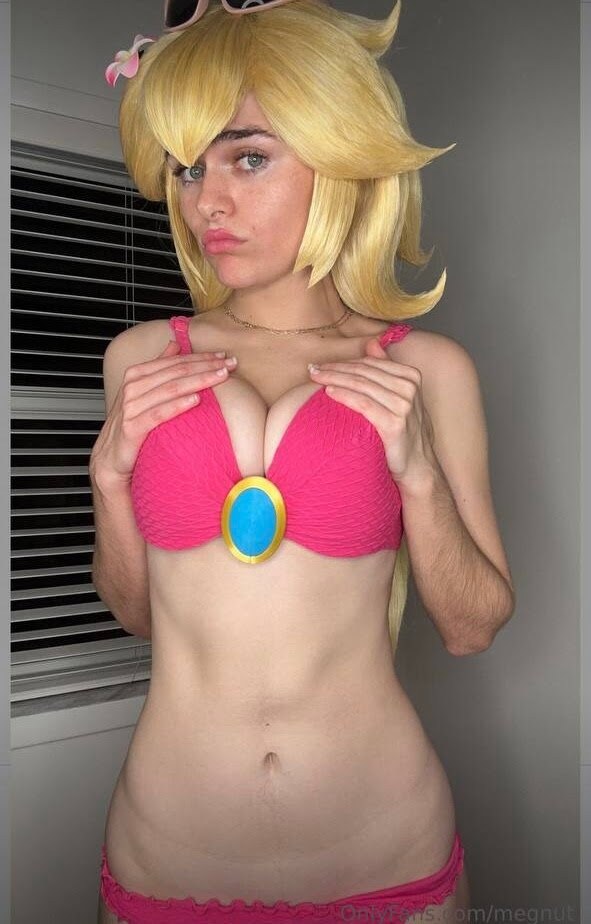 Megan Guthrie Photo #1648