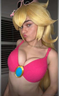 Megan Guthrie Photo #1650