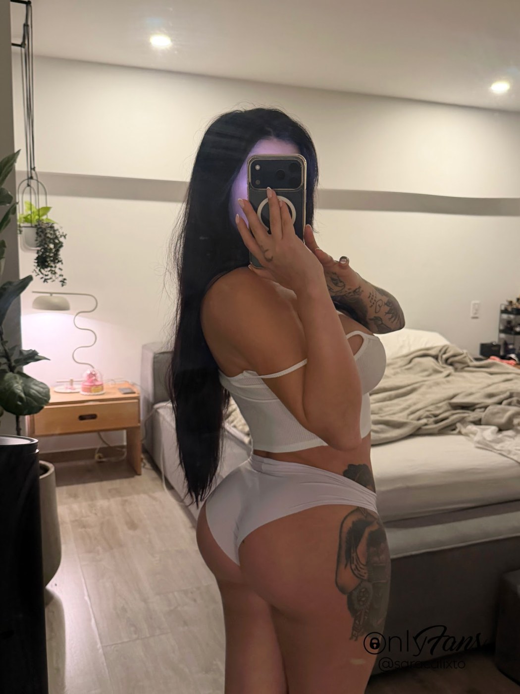 Sara Calixto Photo #870