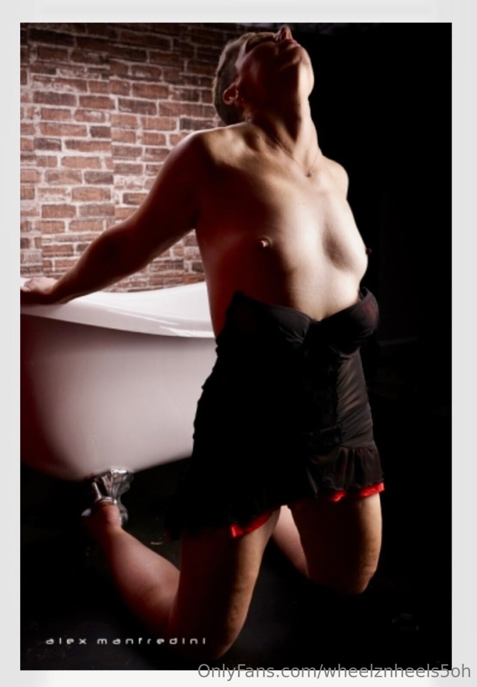 Shelby Driver Photo #9