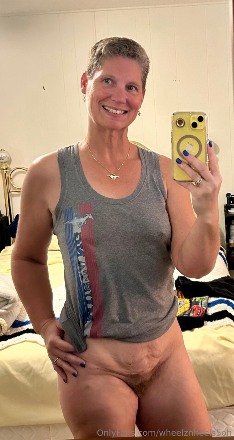 Shelby Driver Photo #28