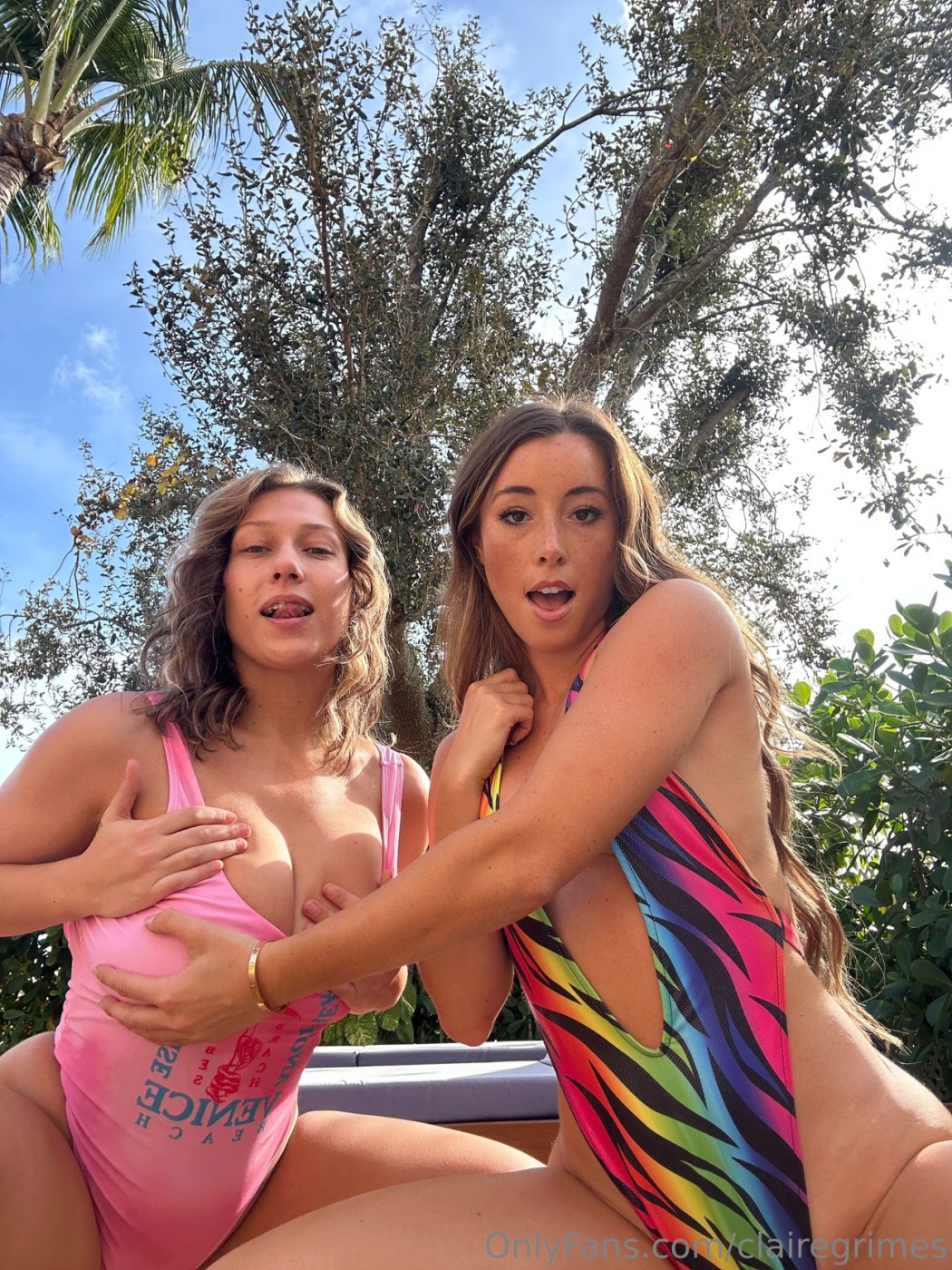 Sydney Lint Photo #372