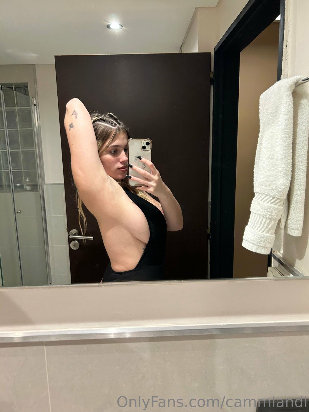 Cami Landi Photo #85