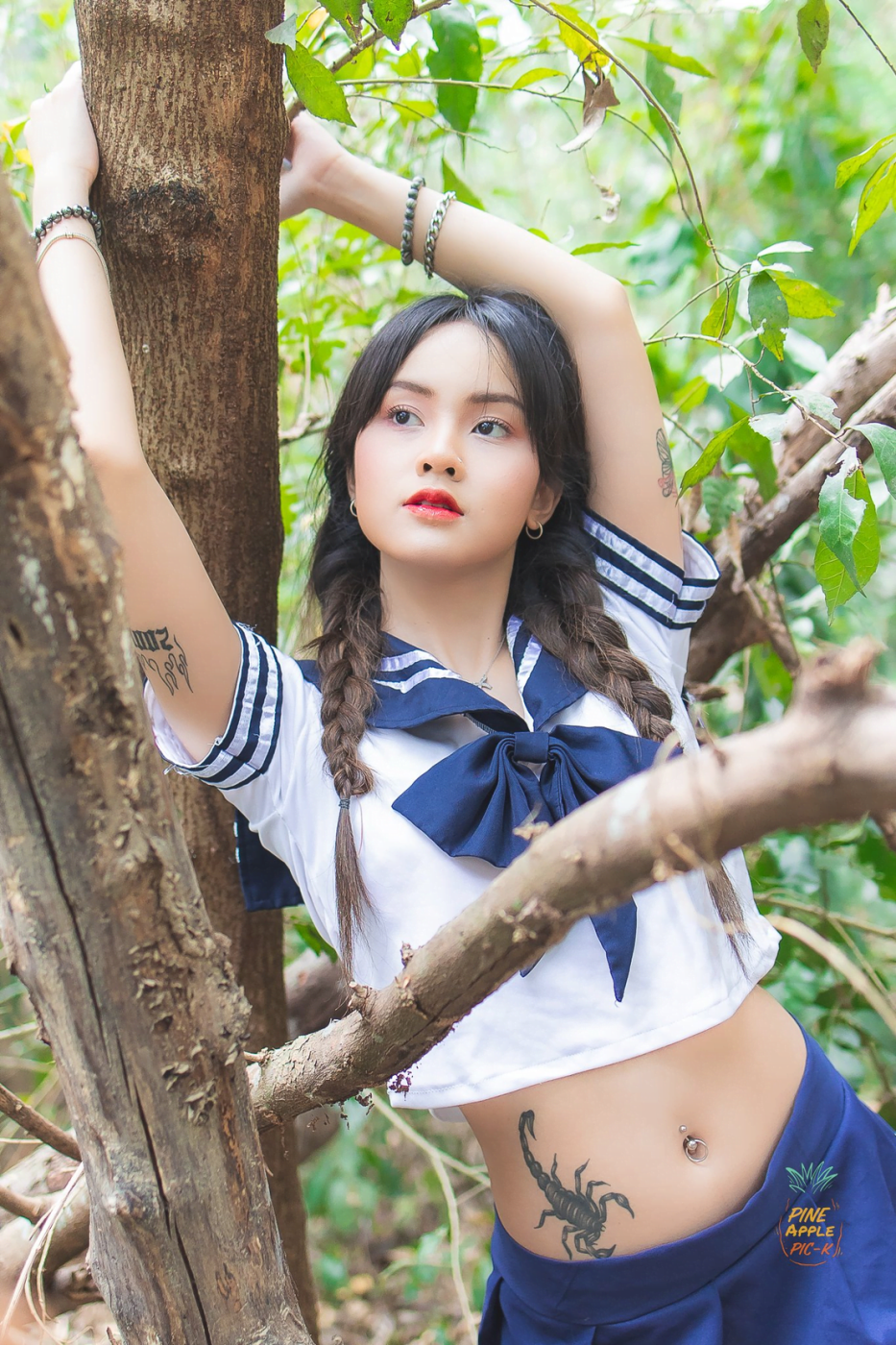 Chinnipha khlaichans Photo #45