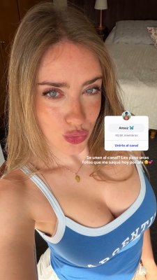 Magui Ansuz Photo #222