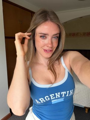 Magui Ansuz Photo #224