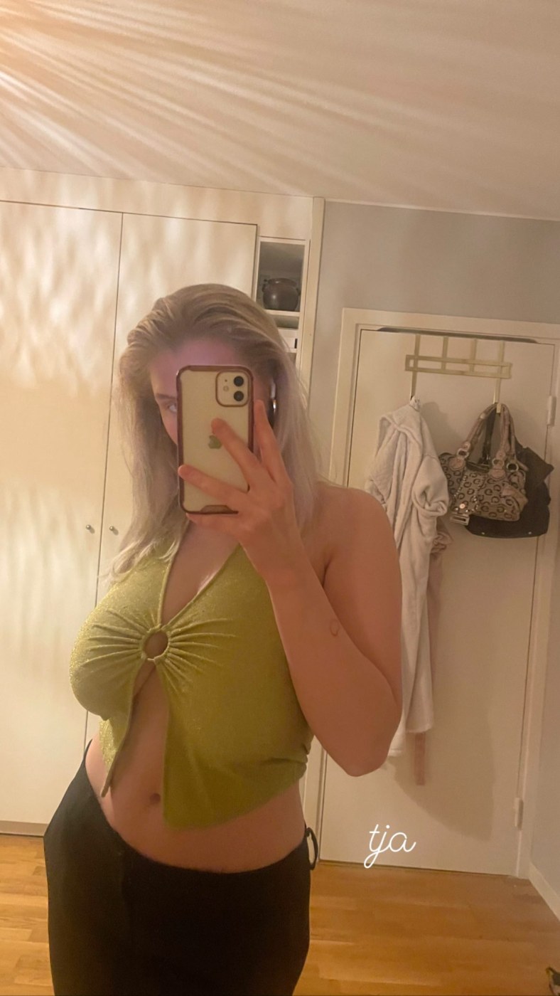 Stina Viktoria Asberg Photo #64