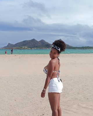 Trisha Stiley Post #1