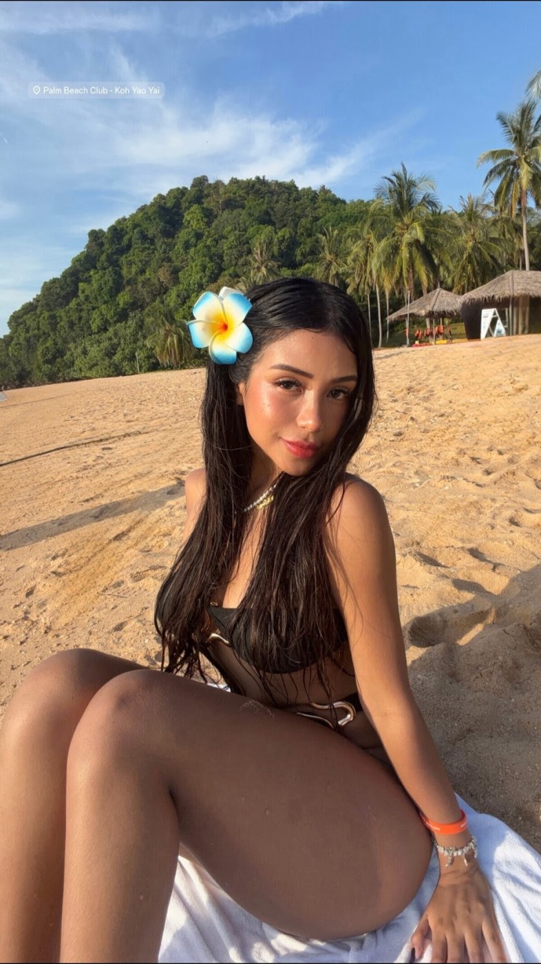 Valeria Alejandra Photo #7