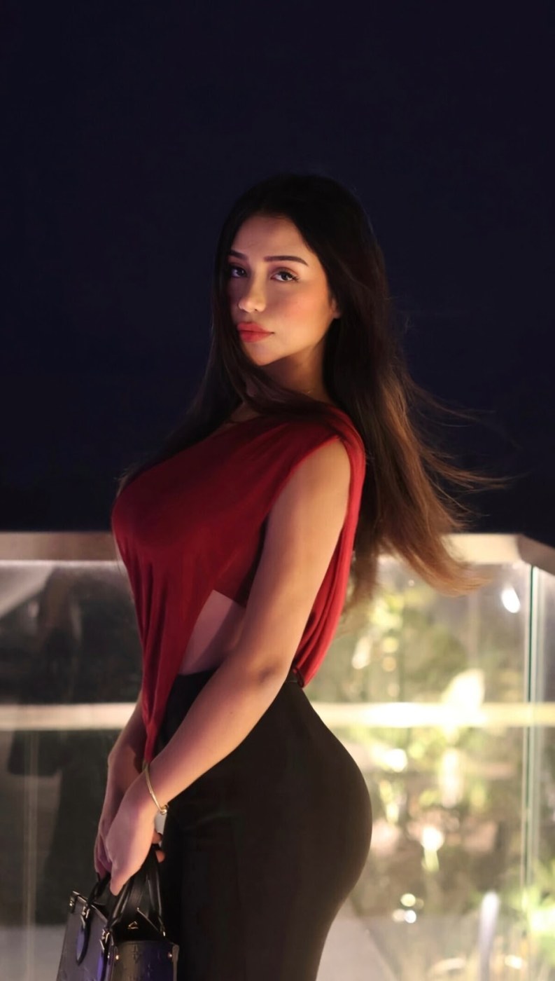 Valeria Alejandra Photo #10