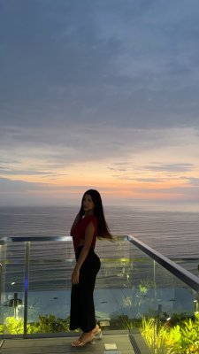 Valeria Alejandra Post #3