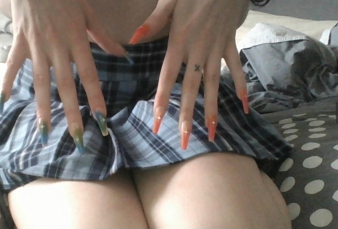 xiavampire Photo #29