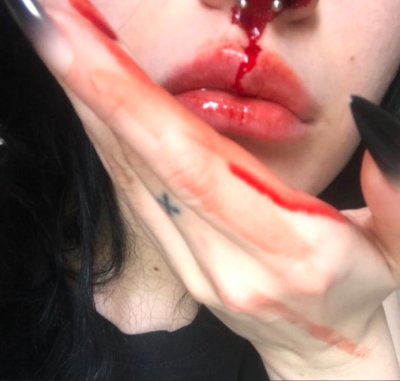 xiavampire Photo #27