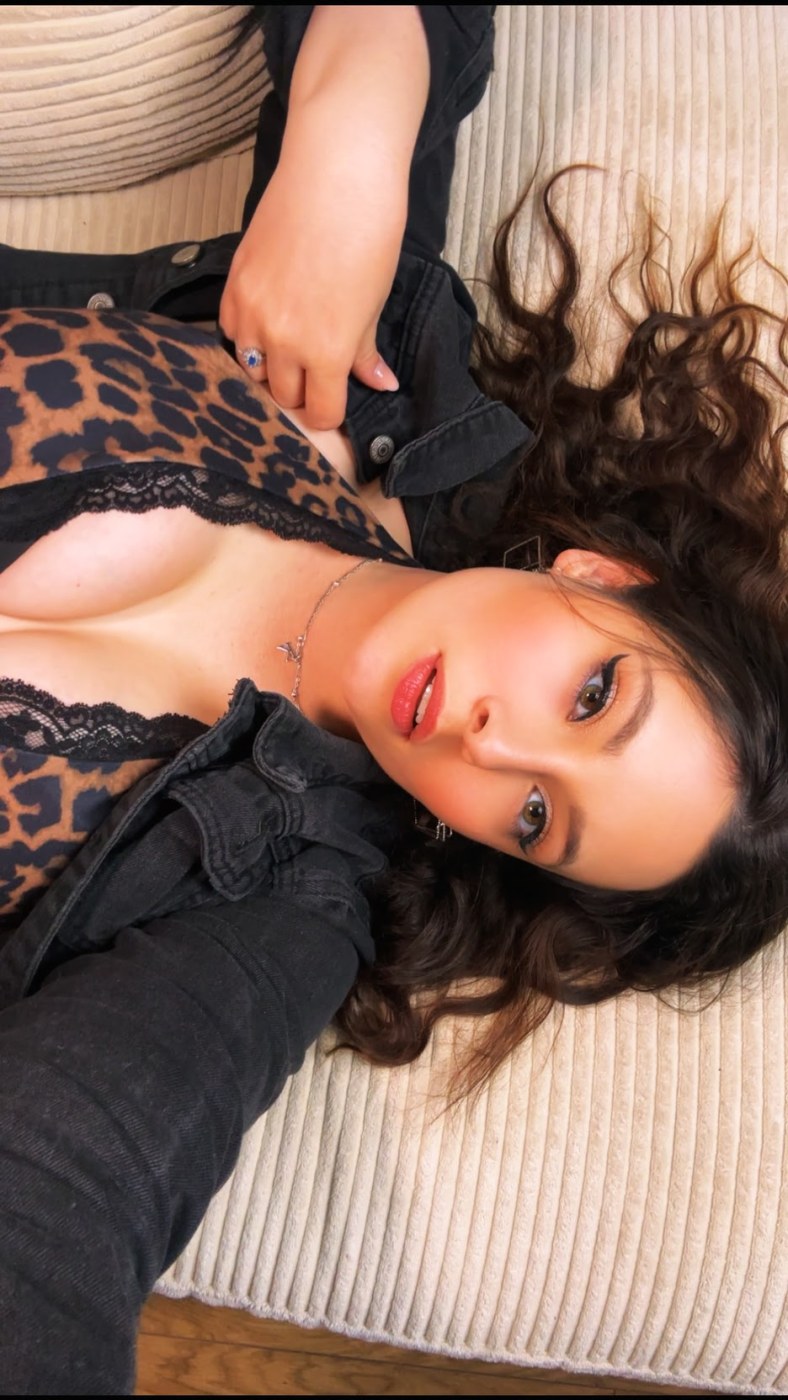 Christina Green Photo #55