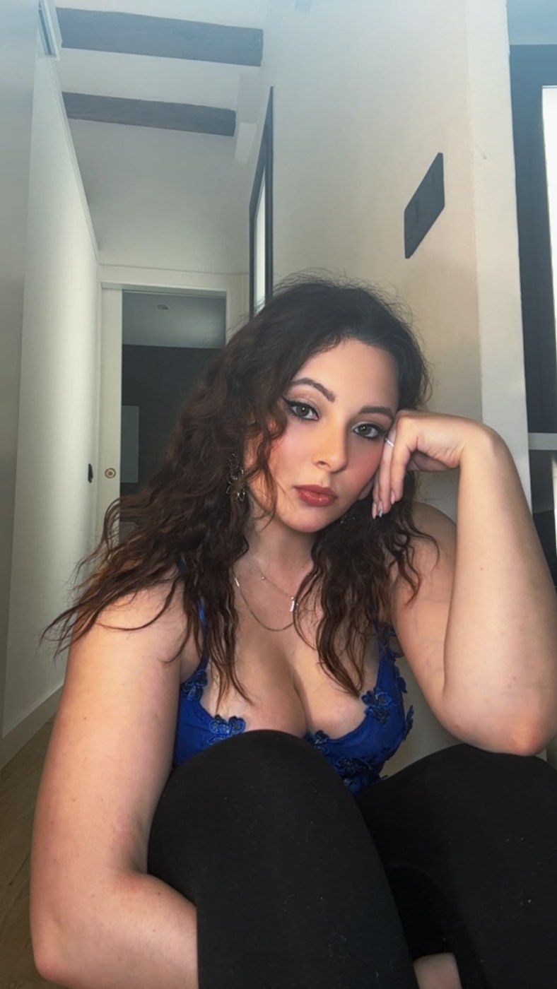 Christina Green Photo #63