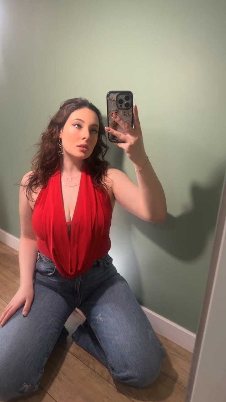 Christina Green Photo #68