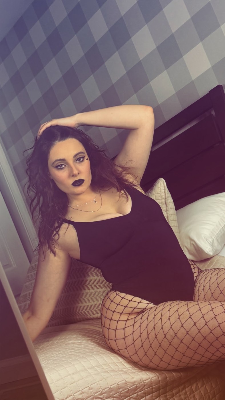 Christina Green Photo #74