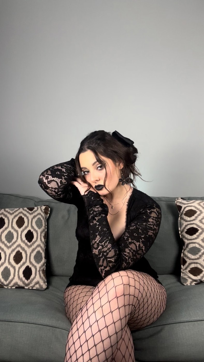 Christina Green Photo #72