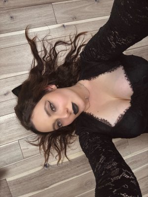 Christina Green Post #13