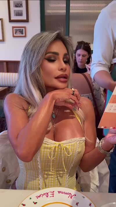 Connie Elizabeth Video #35