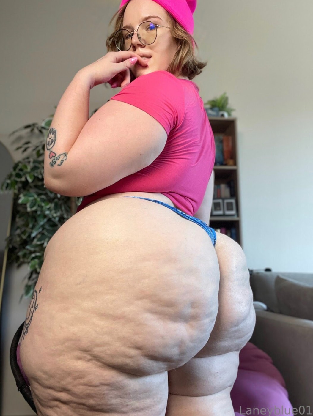 Laneyblue01 Photo #8