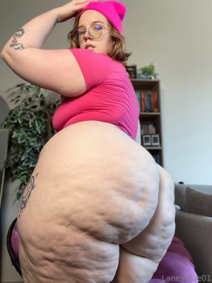 Laneyblue01 Photo #3