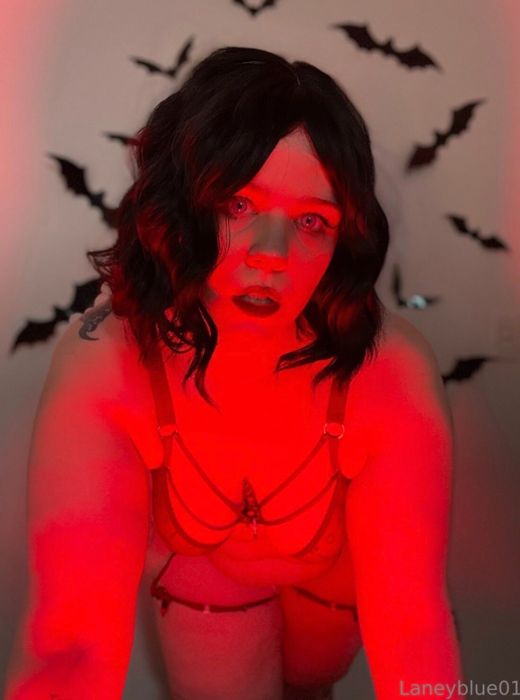 Laneyblue01 Photo #11