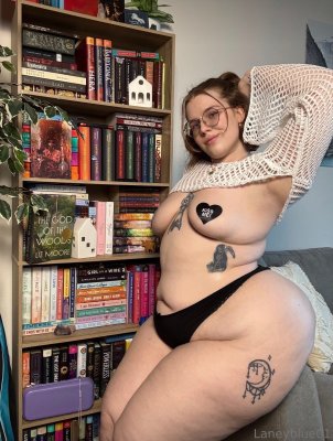 Laneyblue01 Photo #40