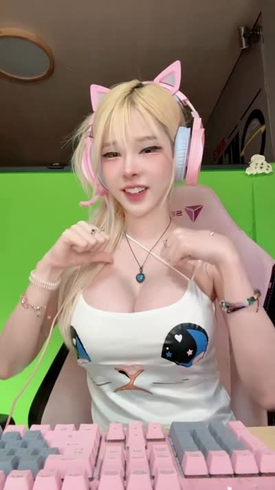 pang3pong Video #28