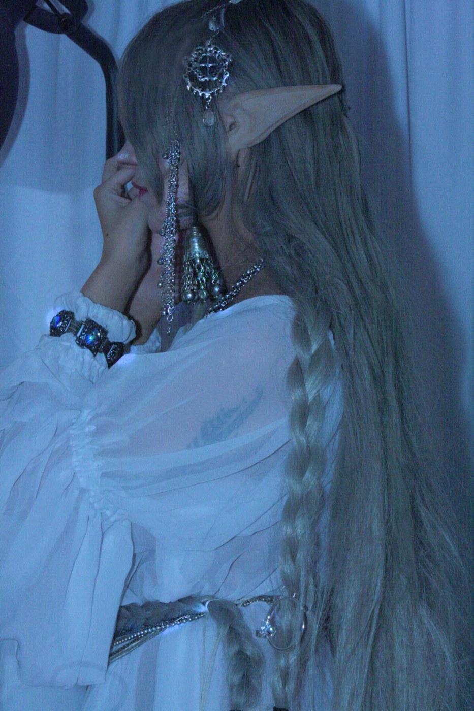 Styrlingelf Photo #36