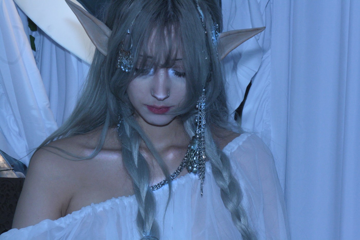 Styrlingelf Photo #37