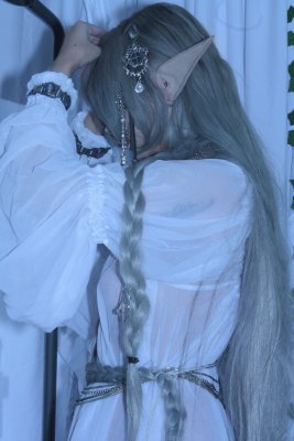 Styrlingelf Photo #35