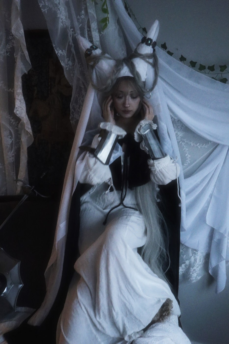 Styrlingelf Photo #40