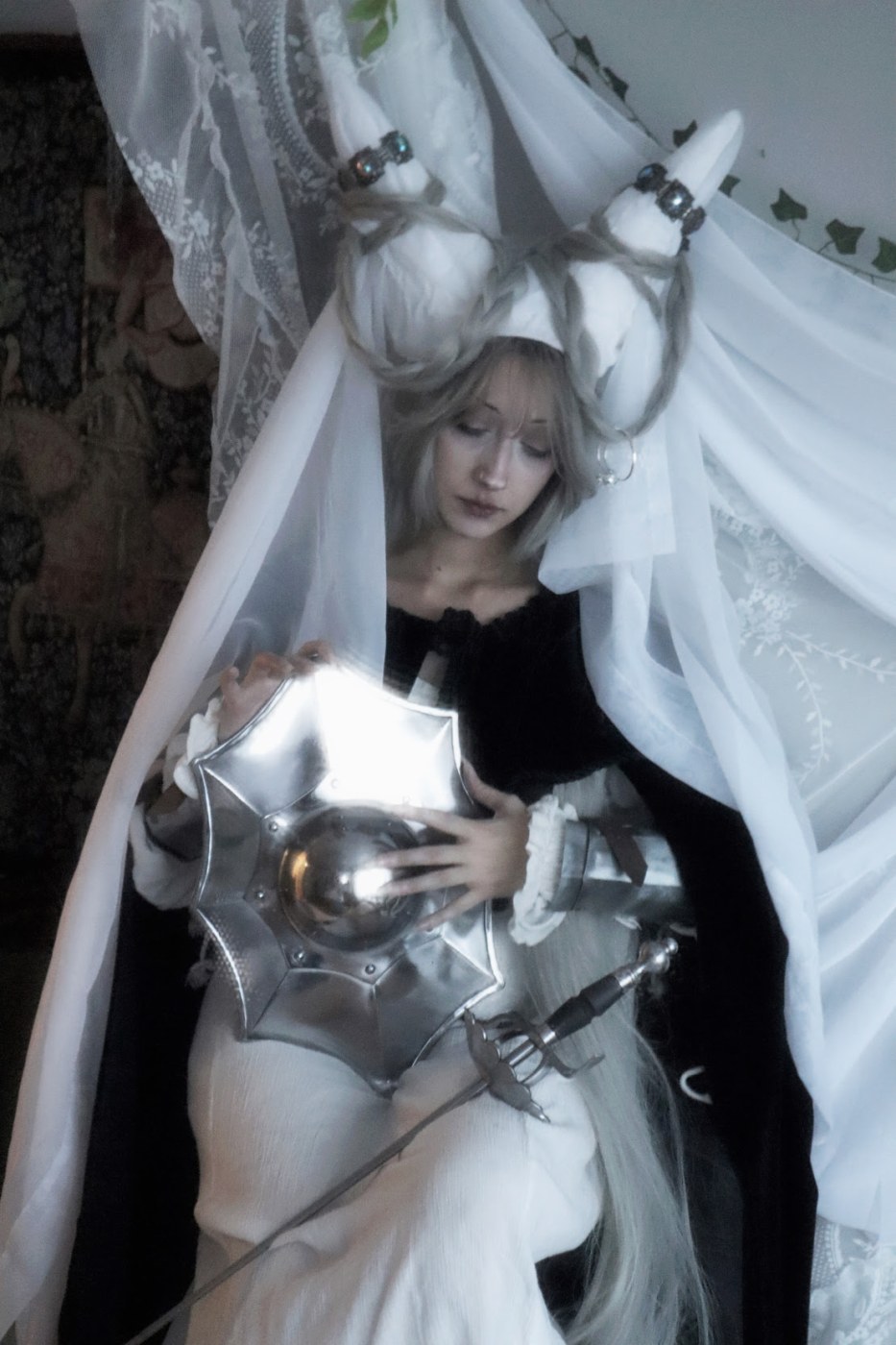 Styrlingelf Photo #38