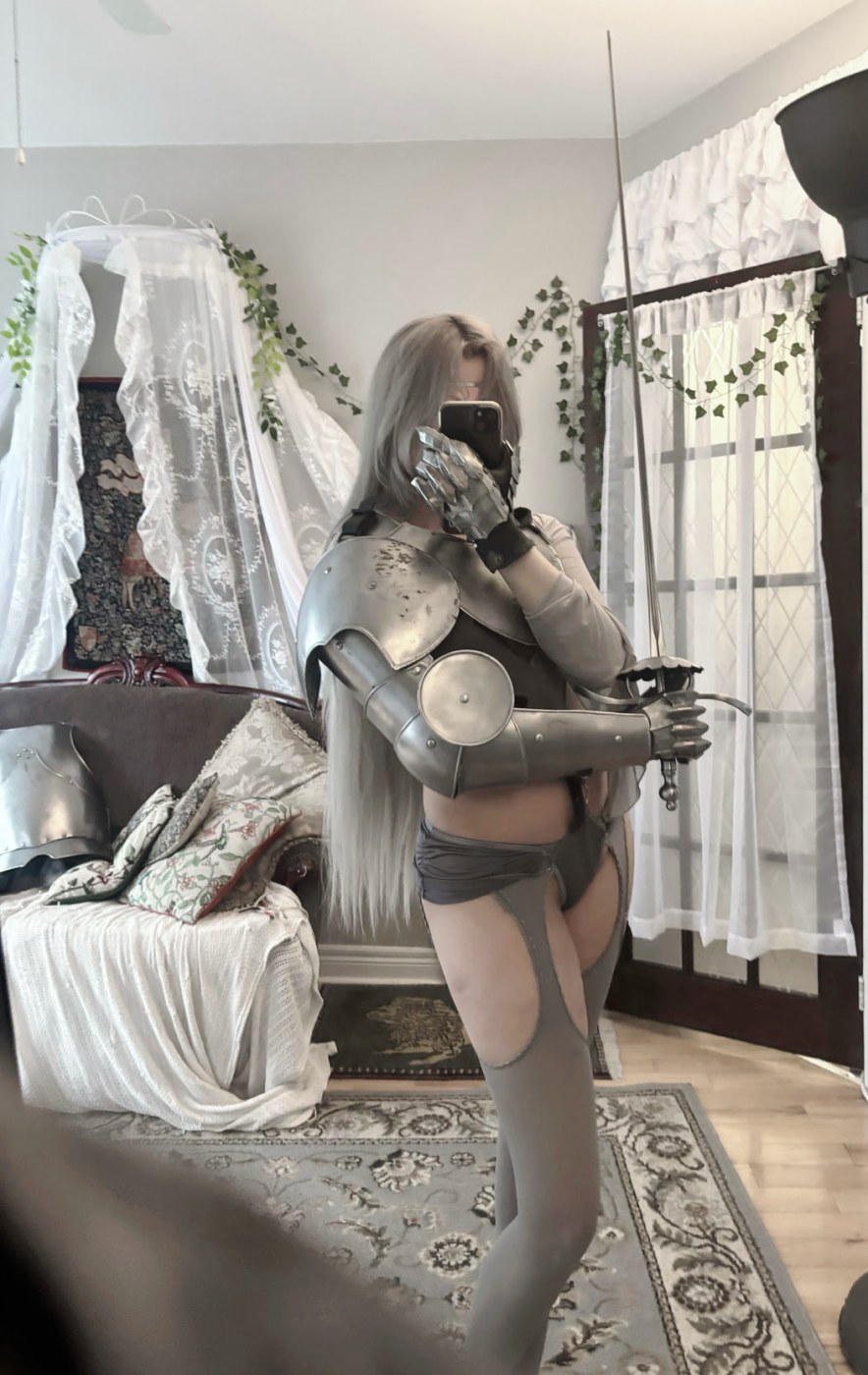 Styrlingelf Photo #46