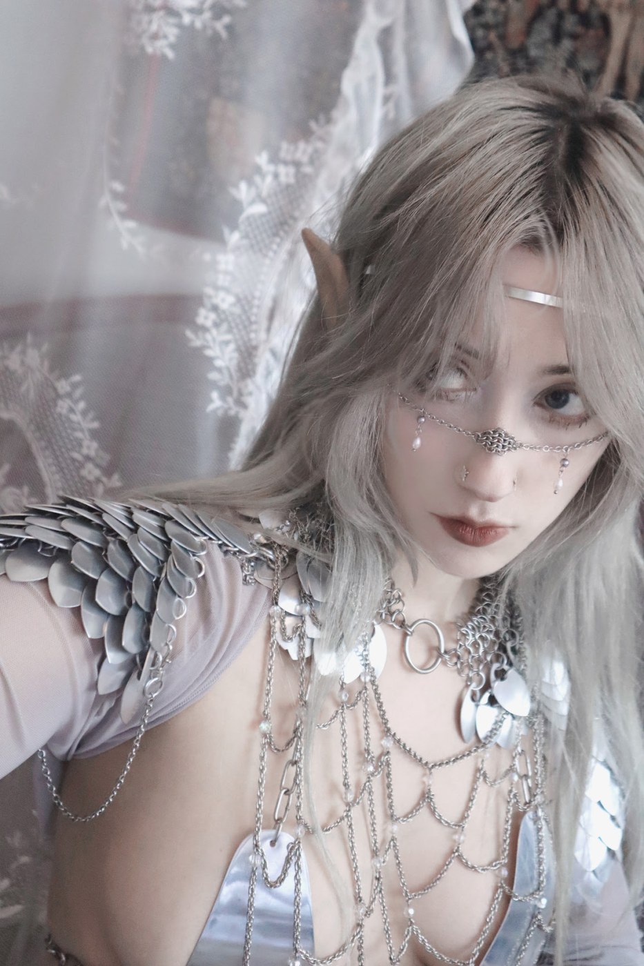 Styrlingelf Photo #62