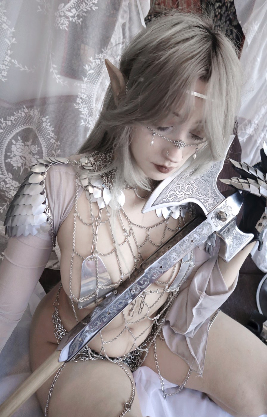 Styrlingelf Photo #59