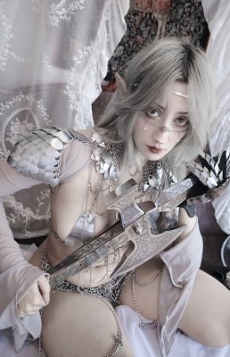 Styrlingelf Photo #58