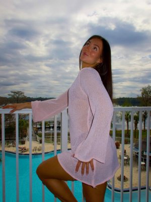 Tianna Shefsky Photo #42