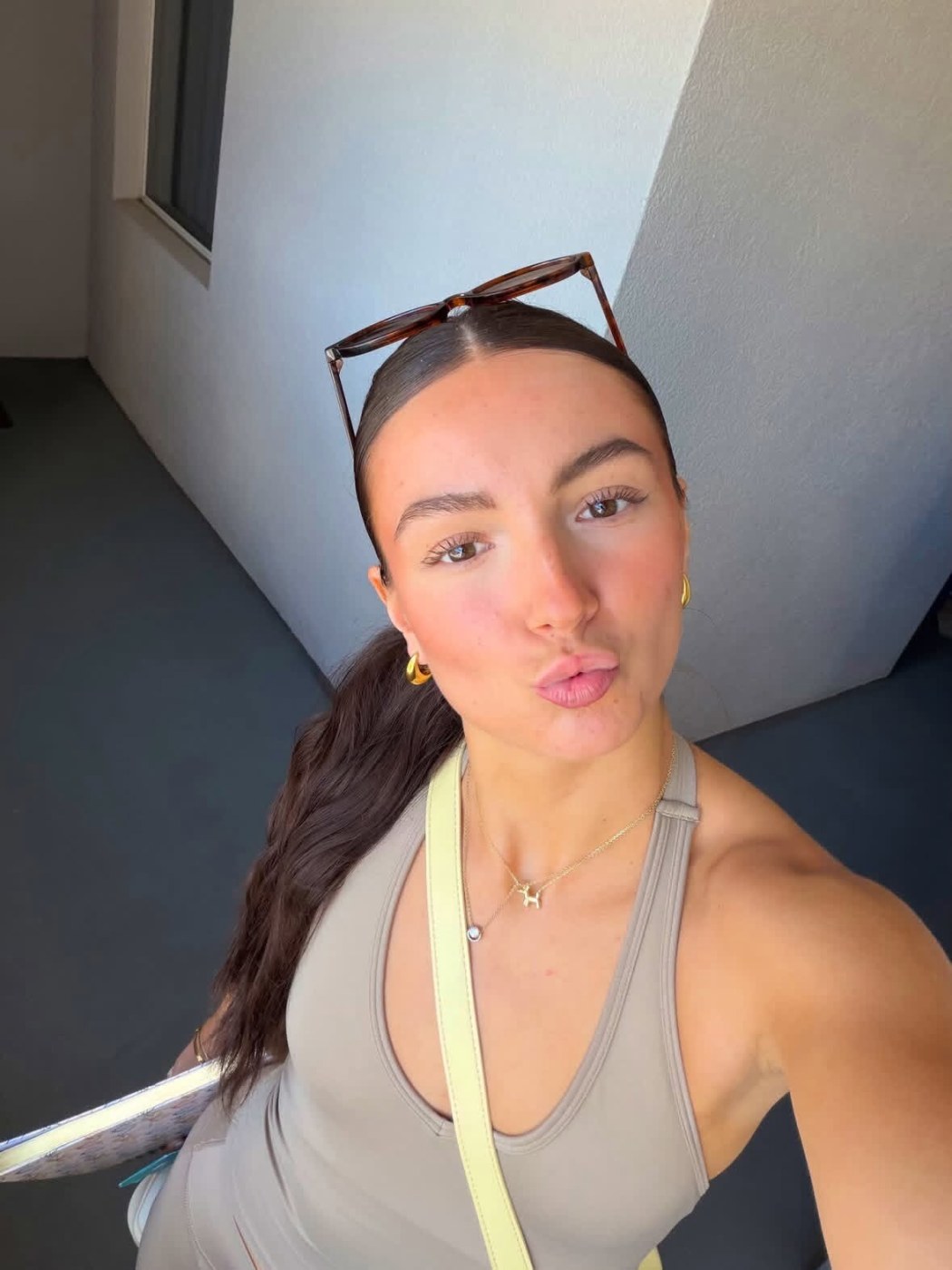 Tianna Shefsky Photo #61